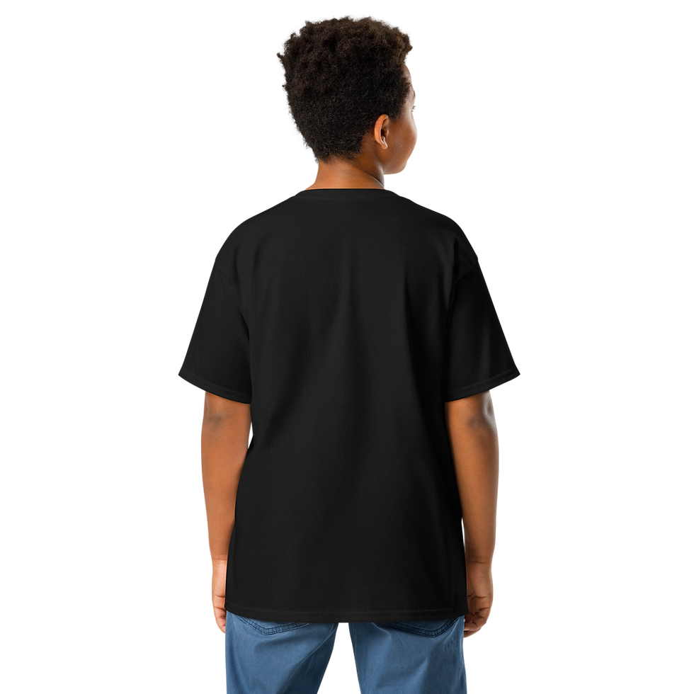 Thumbnail: Monster Stack 2 - unisex kid's t-shirt