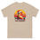 Thumbnail: 70's Christmas Robin - unisex t-shirt