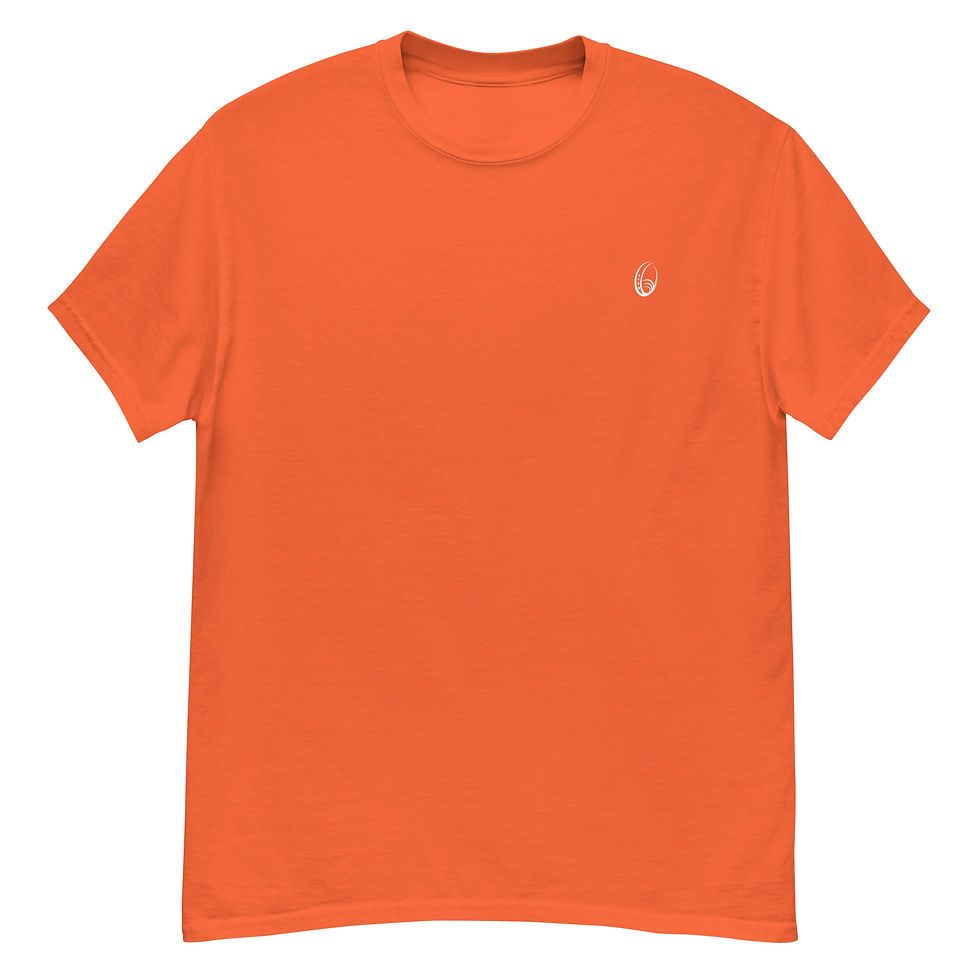 Thumbnail: Rocco Curl - Unisex T-shirt