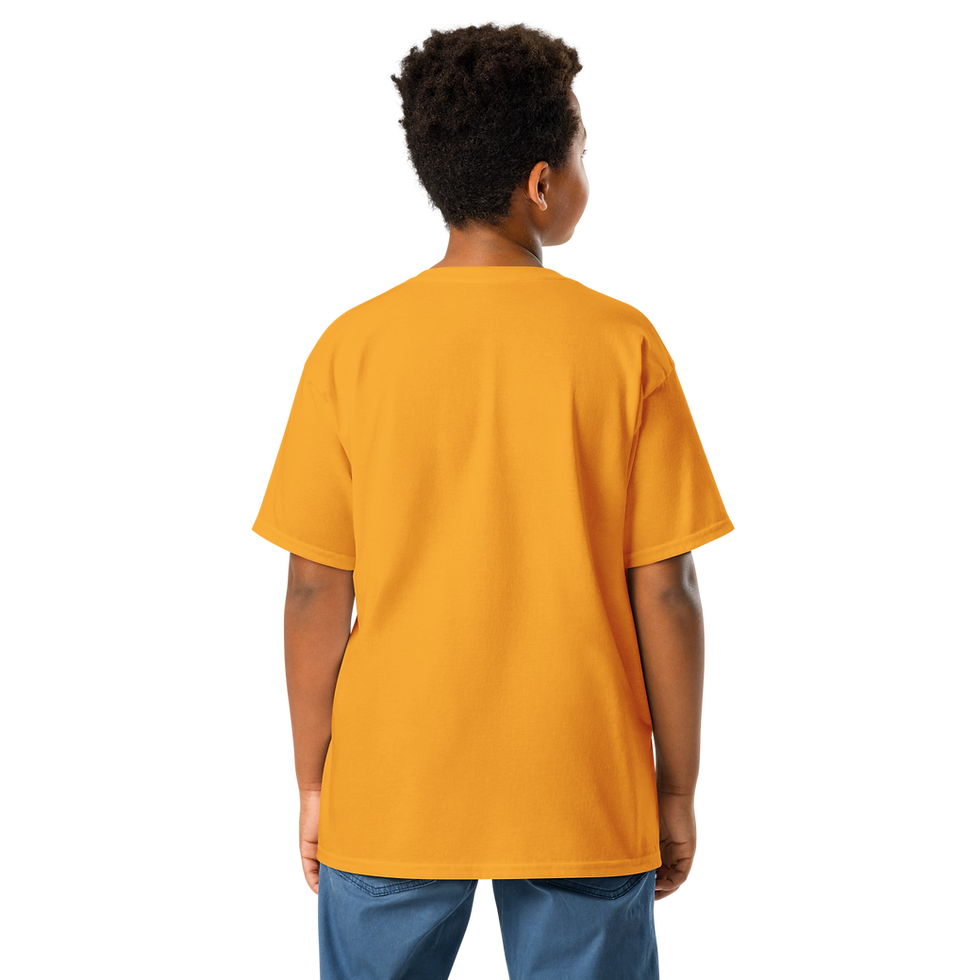 Thumbnail: Monster Stack 2 - unisex kid's t-shirt
