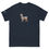 Thumbnail: Aztec Llama - unisex t-shirt