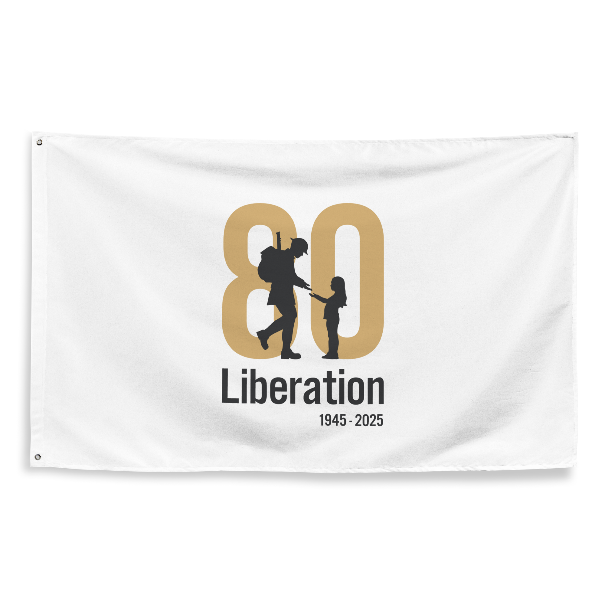 Liberation 80 - Flag