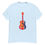 Thumbnail: Nashville Guitar - Unisex T-shirt