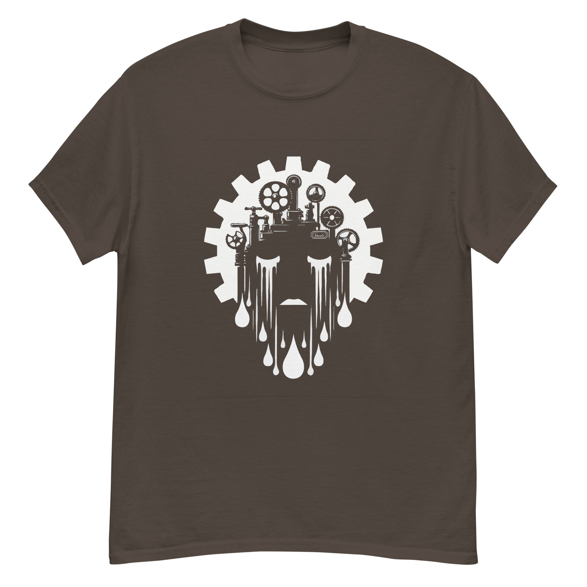 Machine Tears - Unisex T-shirt