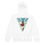 Thumbnail: Liberation 80th Guernsey (Guernésiais) - Kids Heavy Blend Hoodie