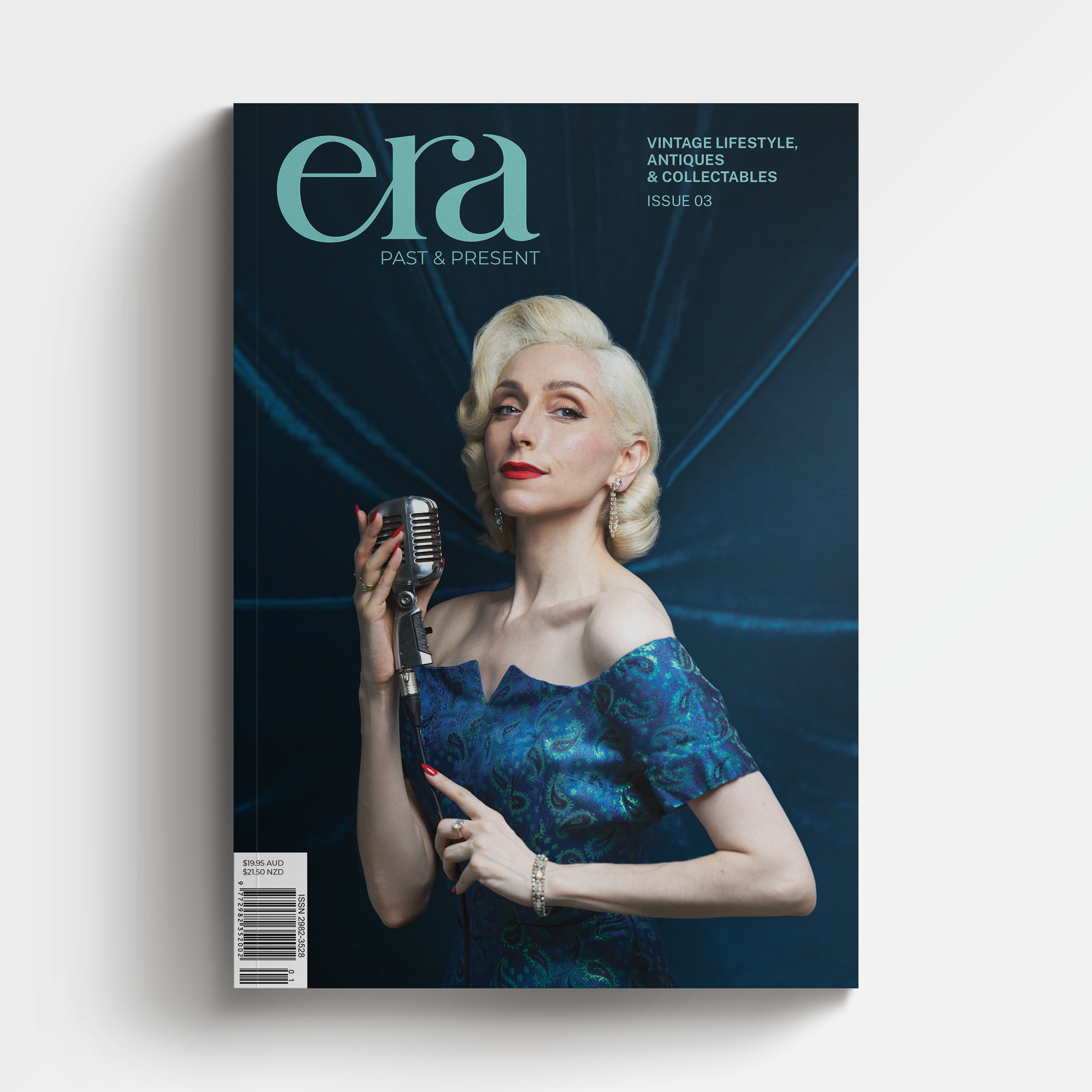 Era Issue 3