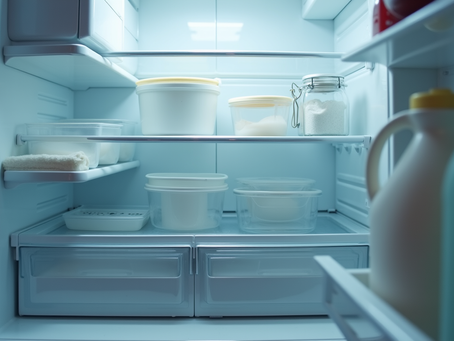 Essential Tips for Prepping Your Fridge for a Deep Clean