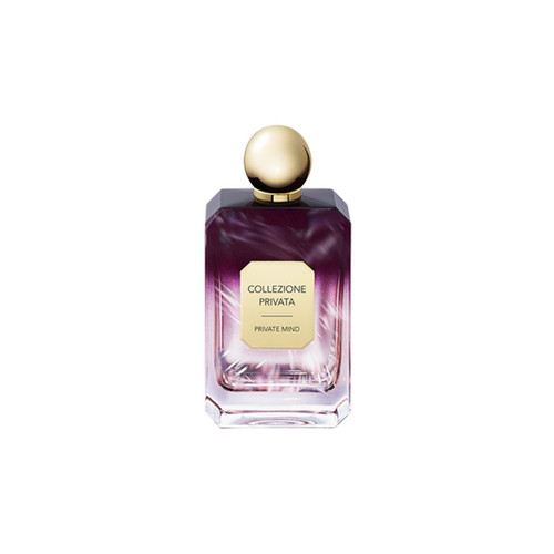 香水(ユニセックス) COLLEZIONE PRIVATA PRIVATE MIND 100ml Collezione Privata: Private Mind - 100ML | Asleya.Co