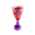 very berry ice cream
