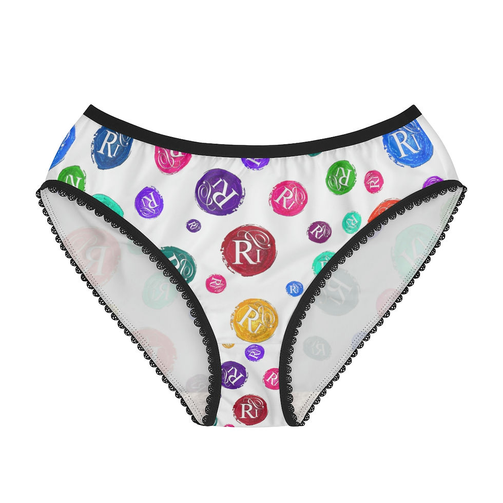 Miniaturebillede: Women's R.P.I Briefs