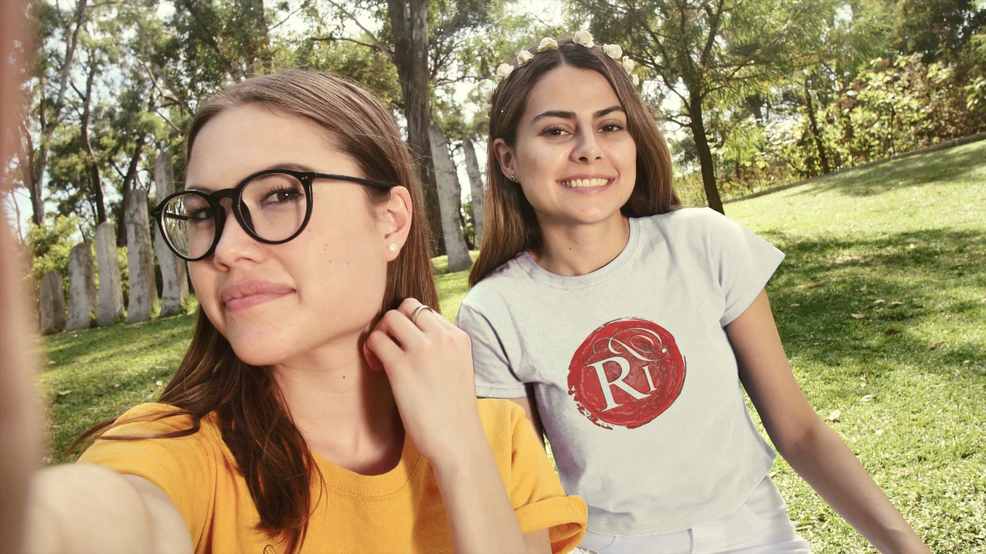 Realistic Poetry International / Members Collection