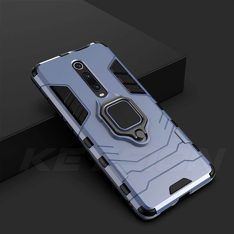 Миниатюра: Shockproof Case 