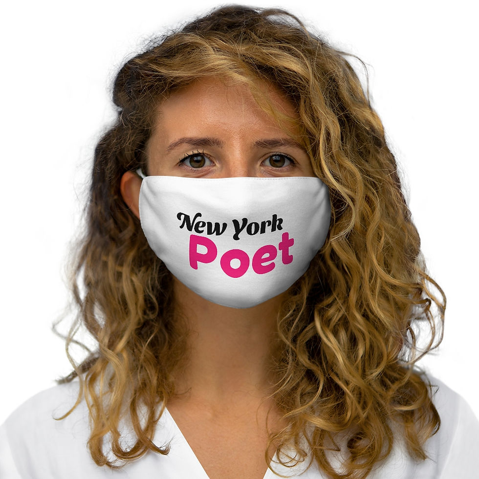 Thumbnail: Represent where you're from  Face Mask