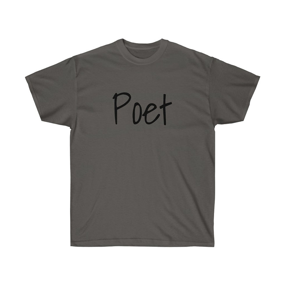 Miniaturbild: Unisex Ultra Cotton Tee