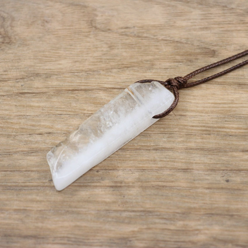Miniatura: Healing Crystal Natural Stone
