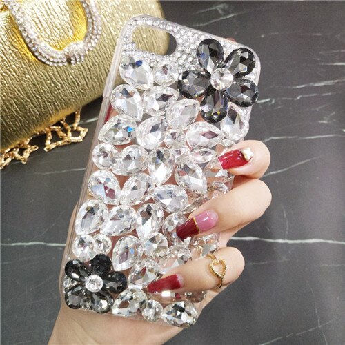 Thumbnail: Poetess Phone Case For iPhone