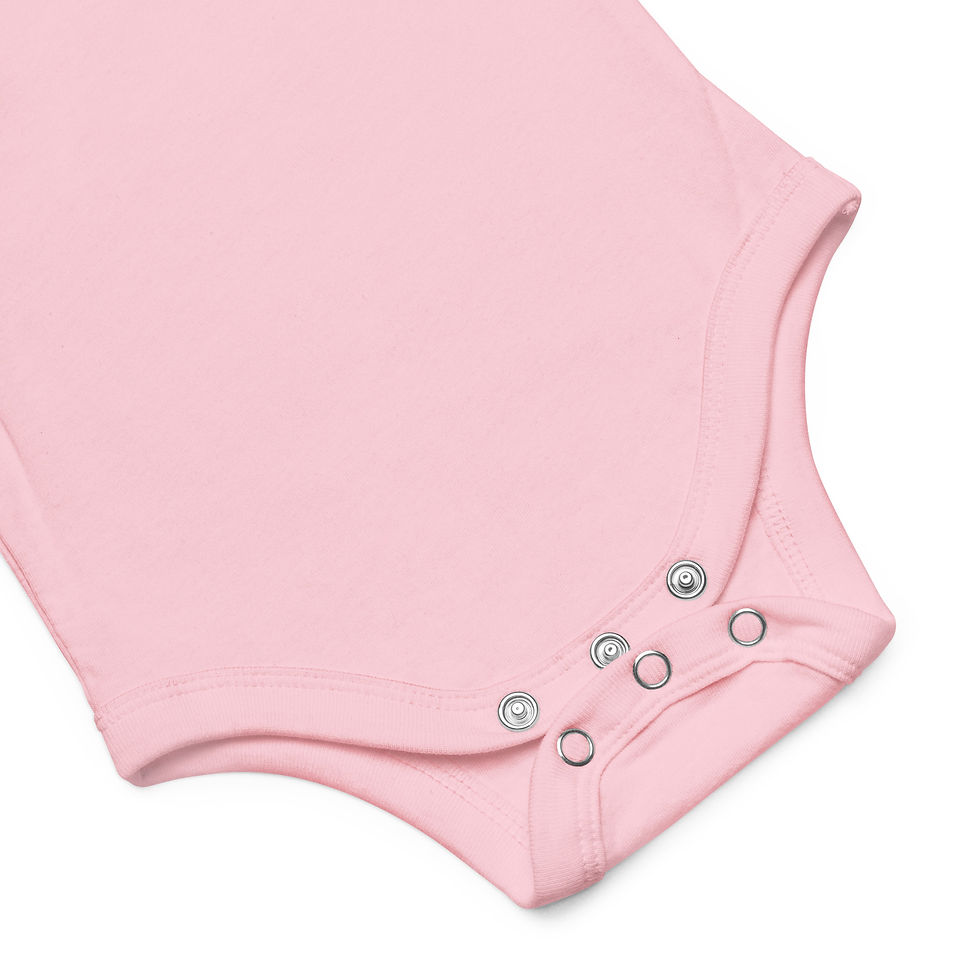 थंबनेल: ITS POETIC Baby short sleeve one piece