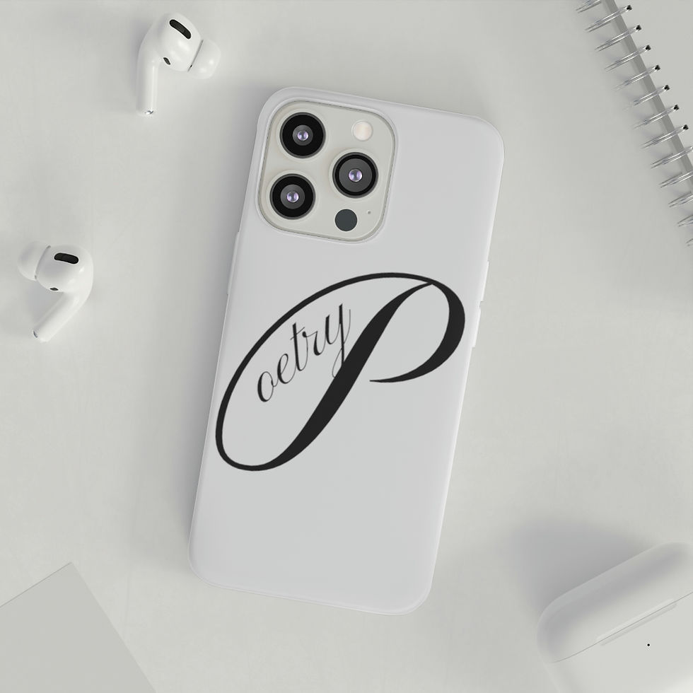 Thumbnail: Poetry Cases