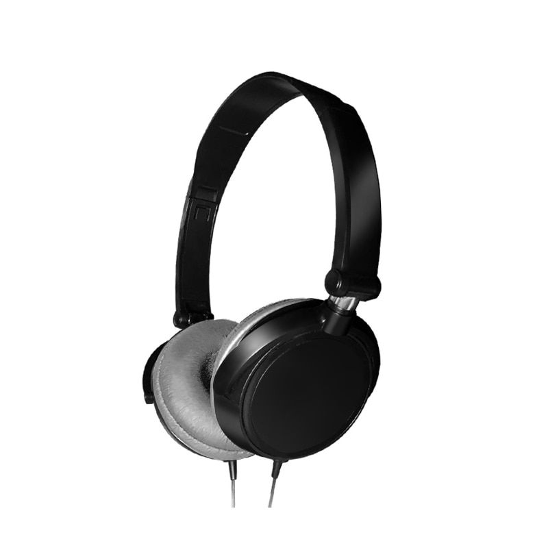 Thumbnail: HD Sound Wired Headphones