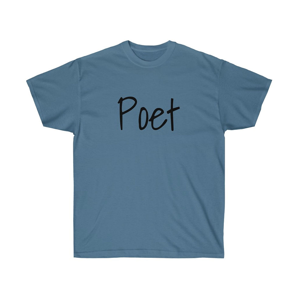 Miniatiūra: Unisex Ultra Cotton Tee
