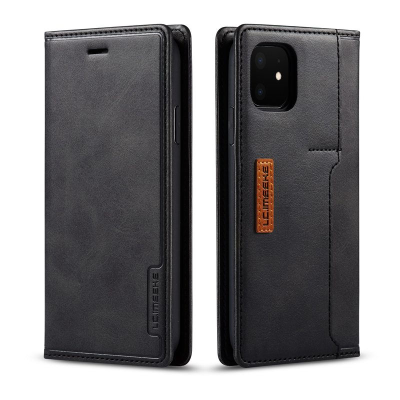 Thumbnail: Book Case for iPhone