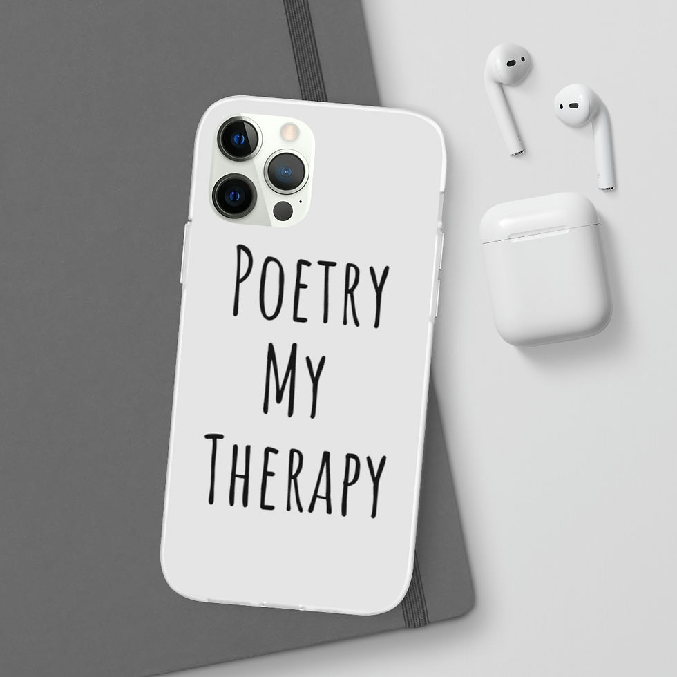 Thumbnail: Poetry my Therapy International Cases