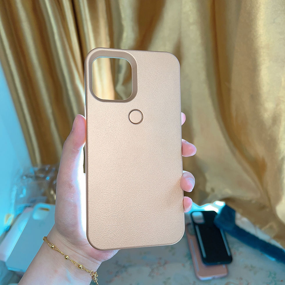 Thumbnail: Selfie Light Phone For iPhone 