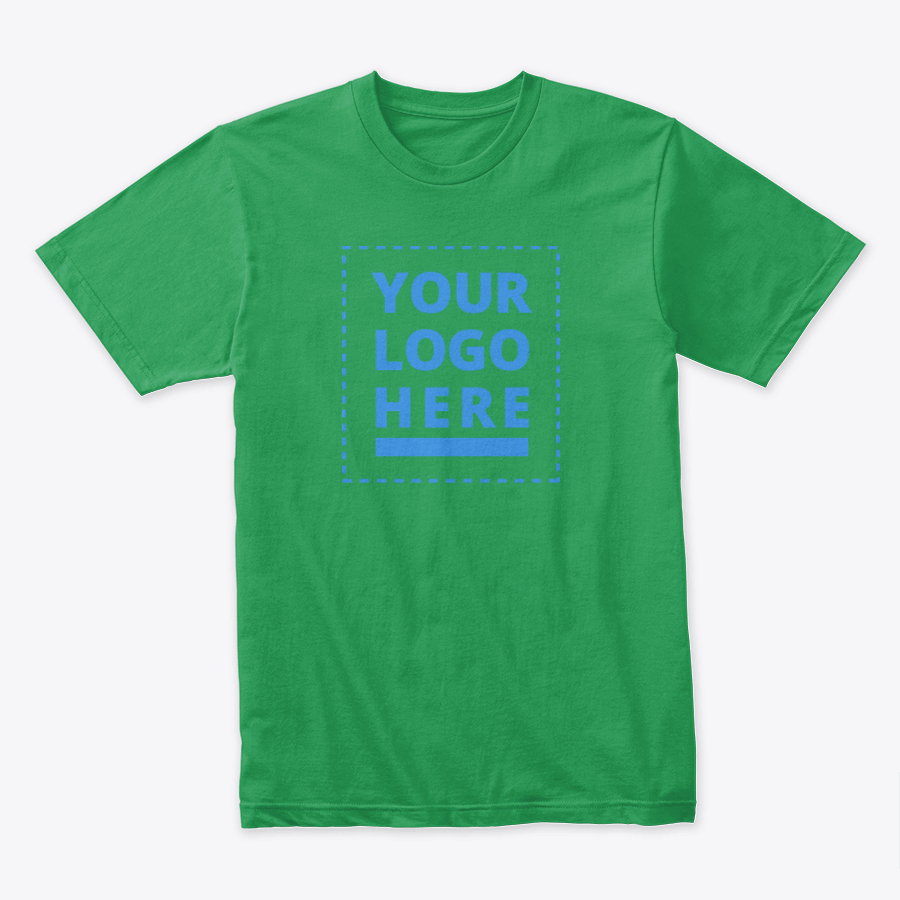 תמונה ממוזערת: Create your custom T-shirt