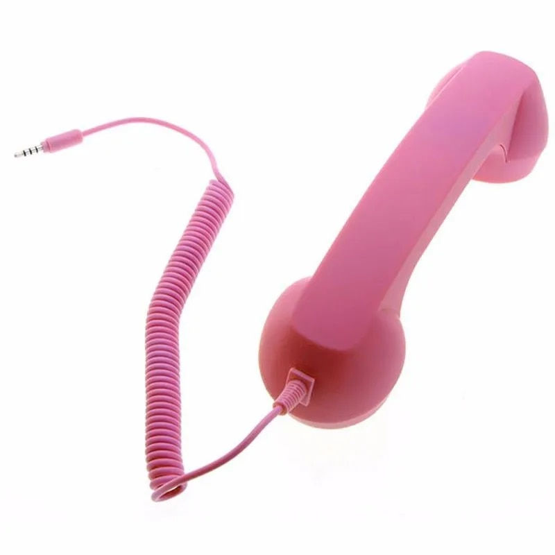 Thumbnail: Classic Retro Telephone