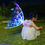 Thumbnail: Automatic Flapping Fairy Princess Wings