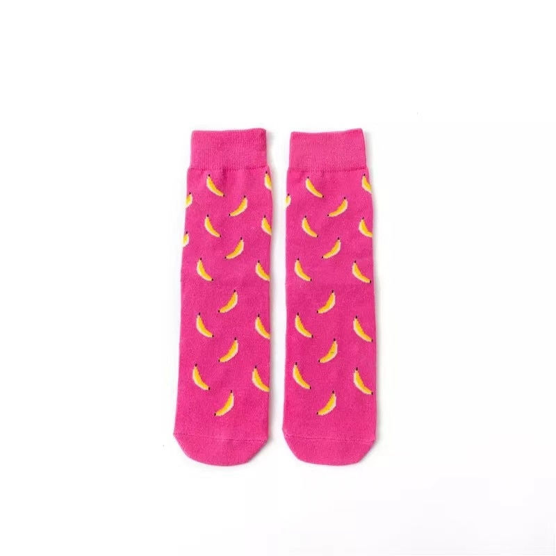 Thumbnail: Cute Poetic Socks