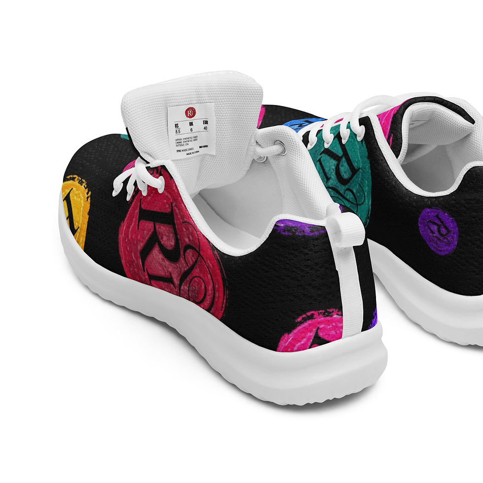 Indexkép: Official Realistic Poetry International Men’s athletic shoes