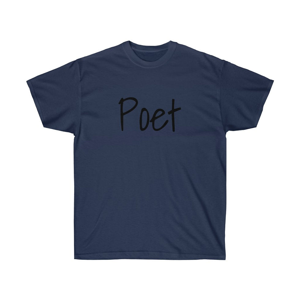 Thumbnail: Unisex Ultra Cotton Tee
