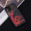 Thumbnail: Red Dragon Phone Case for iPhone