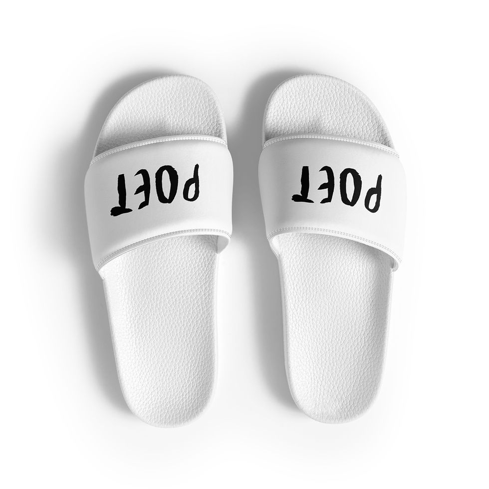 Thumbnail: Exclusive Men’s Poetry slides