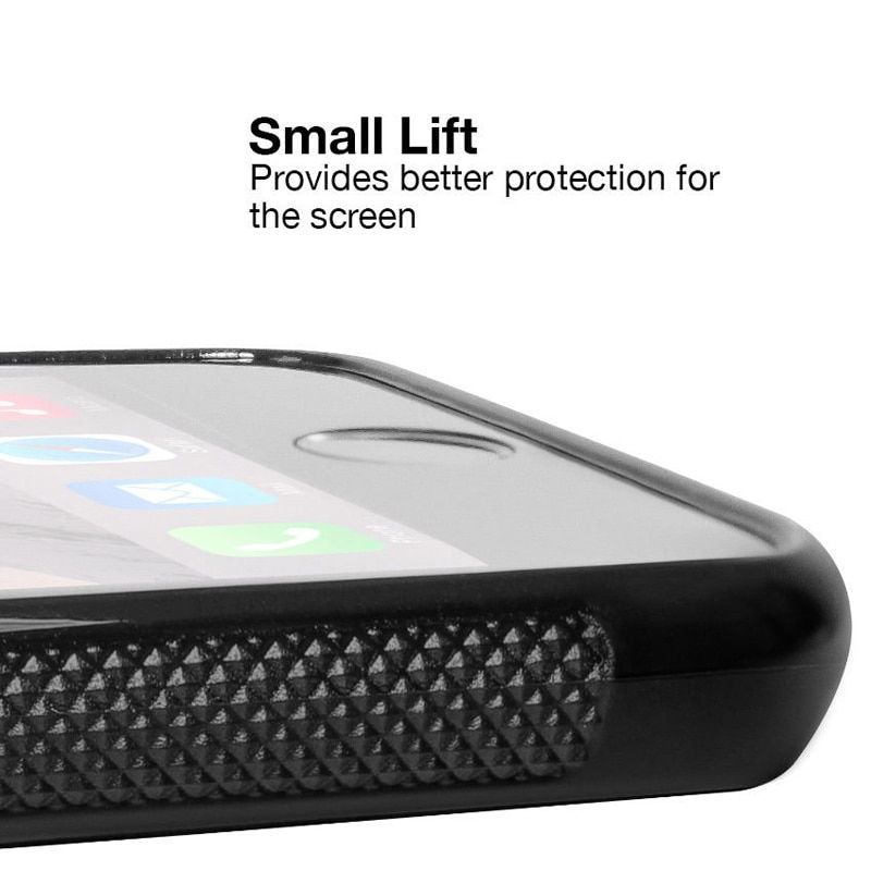 Thumbnail: Hi Life Phone Case for iPhone