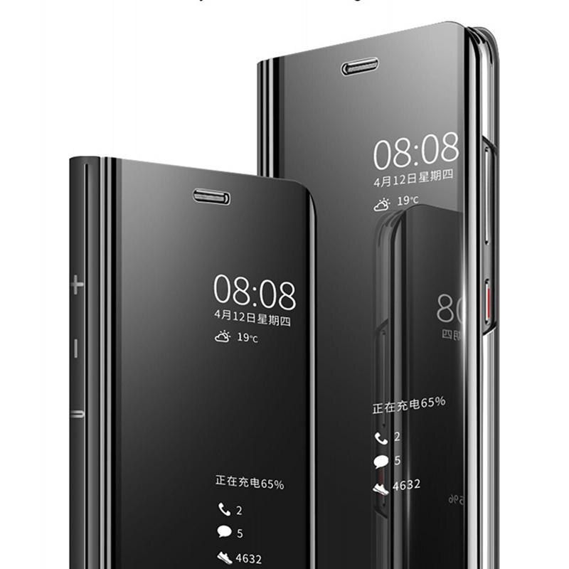 섬네일: Smart Mirror Flip Case For Samsung Galaxy