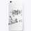 Minijatura: Poetry Dilemma iPhone Case by Realistic Poetry International
