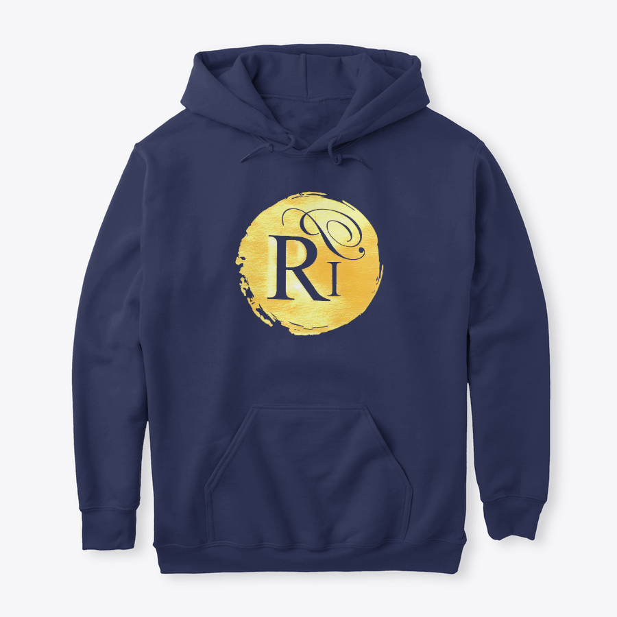 الصورة المصغرة: Realistic Poetry Members Custom Hoodie