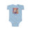 Thumbnail: Infant Poetic Bodysuit