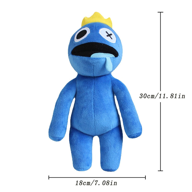 Thumbnail: Poetry Friends Soft Stuffed Animals