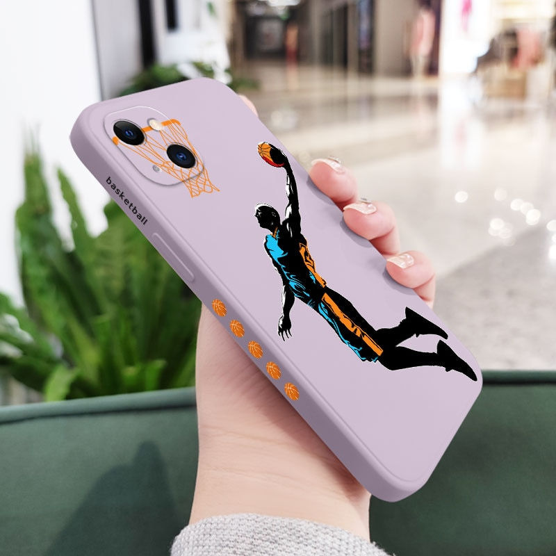 Miniature : Basketball Phone Case For iPhone