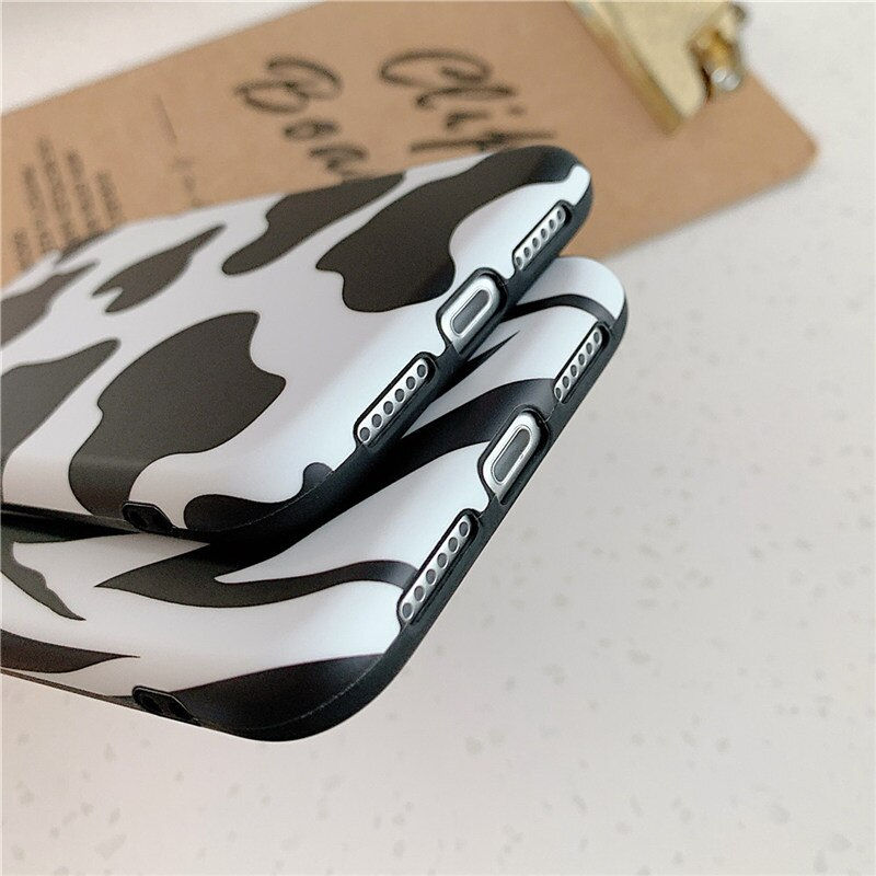 Miniatura: Leopard Print Phone Case For iPhone