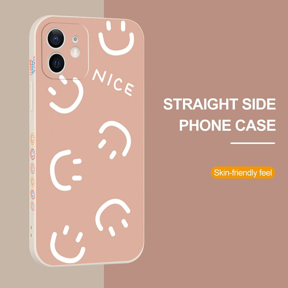 Thumbnail: Rainbow Phone Case for Samsung Galaxy