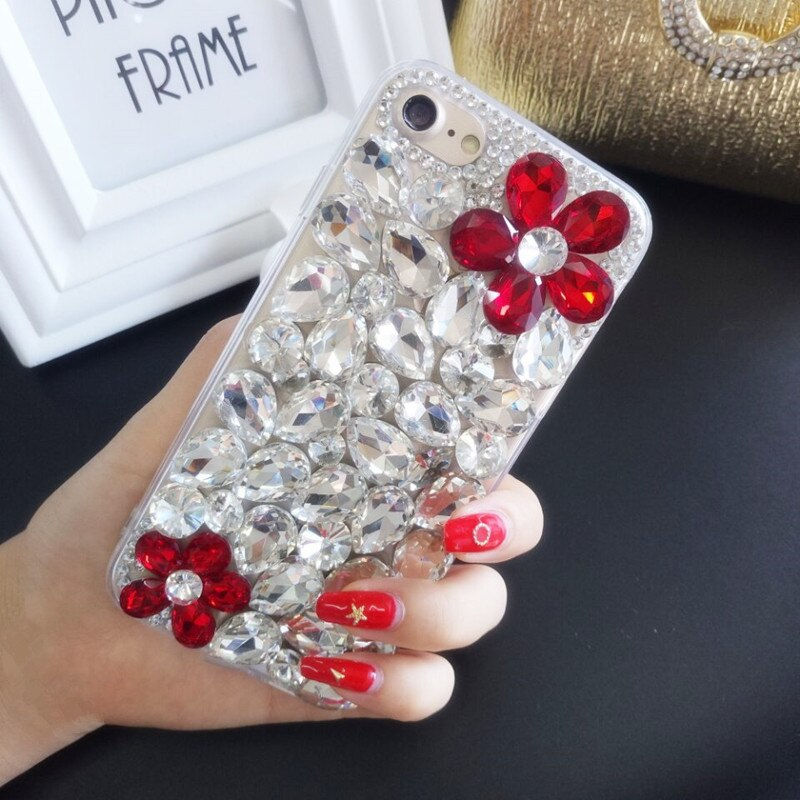 Thumbnail: Poetess Phone Case For iPhone