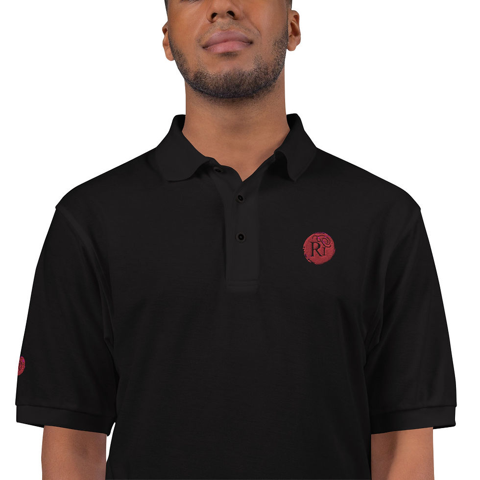 Indexkép: Official Realistic Poetry International Premium Polo