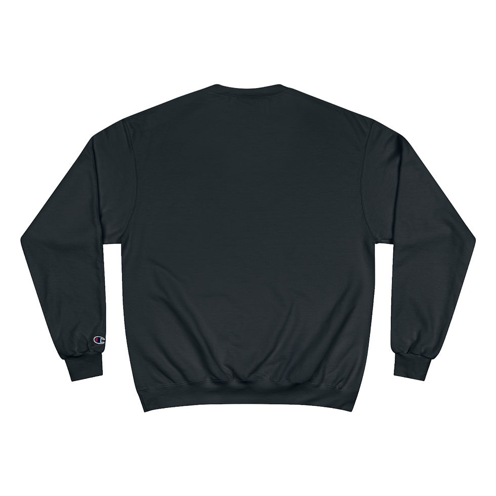 Thumbnail: Realistic Poetry International Champion Sweatshirt - Unisex Style