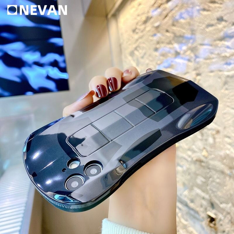 Indexkép: Sports Car Phone Case for iPhone