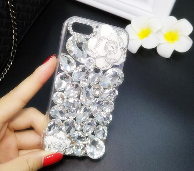 Thumbnail: Poetess Phone Case For iPhone
