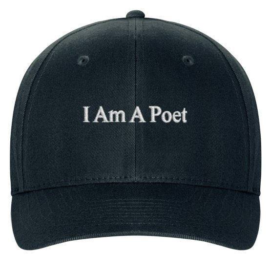 Thumbnail: Custom "Poashion" Hat
